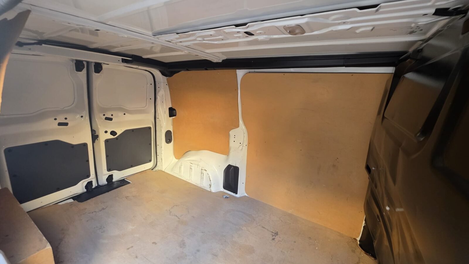 PEUGEOT Expert Furgon Pro 1.5 BlueHDi 100 SS Standard