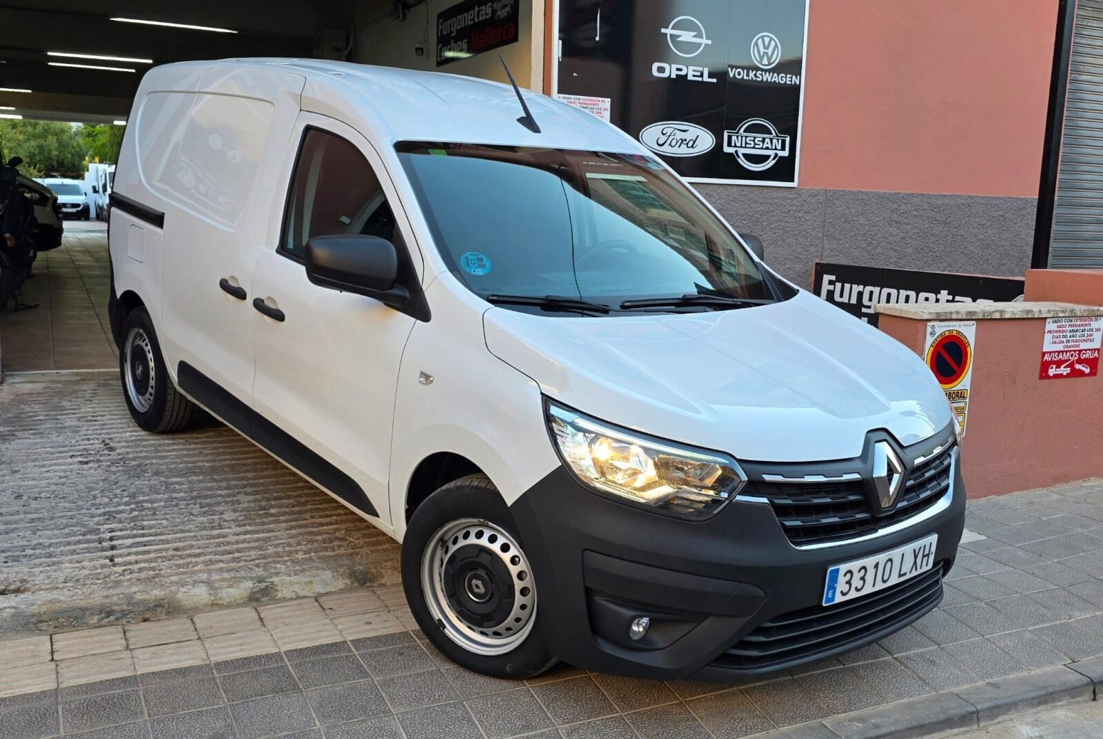 RENAULT Kangoo EXPRESS