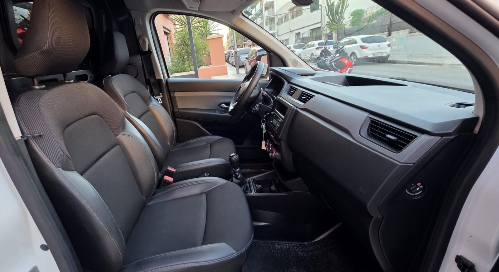 RENAULT Kangoo EXPRESS