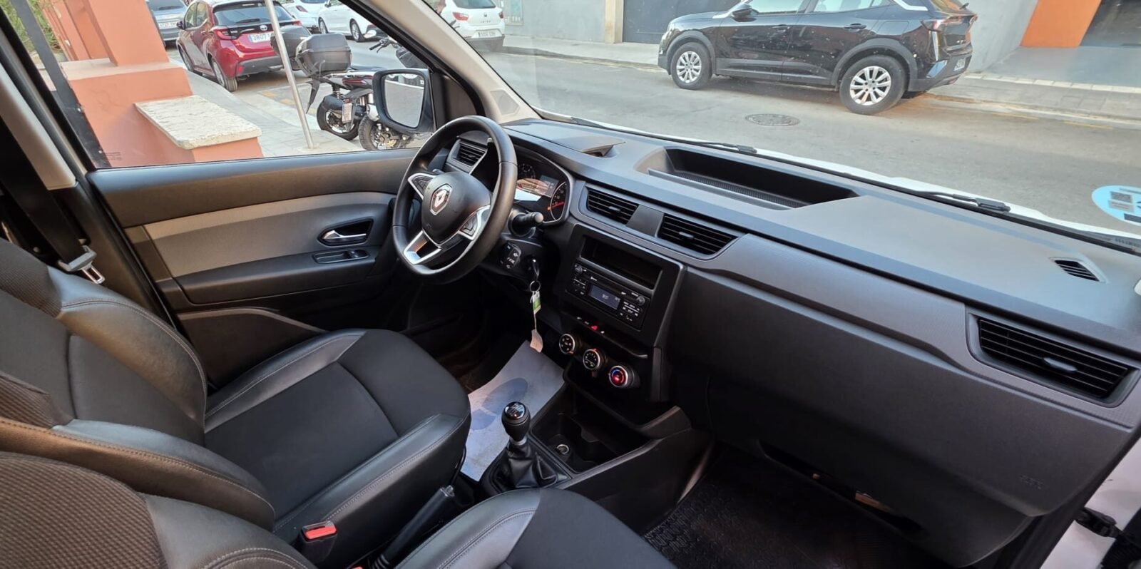 RENAULT Kangoo EXPRESS