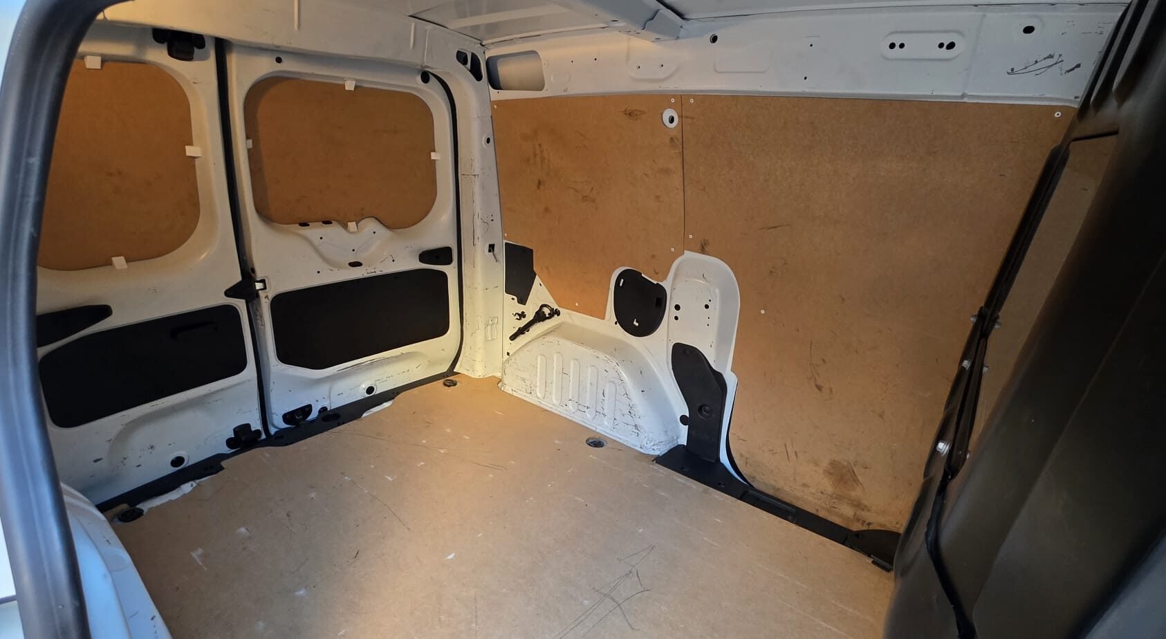 RENAULT Kangoo EXPRESS