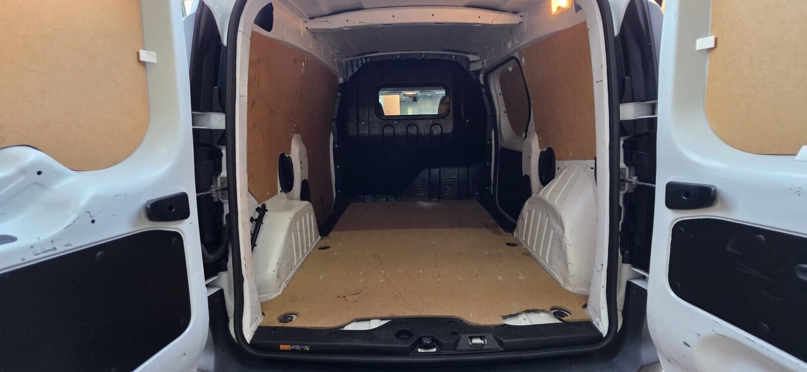 RENAULT Kangoo EXPRESS