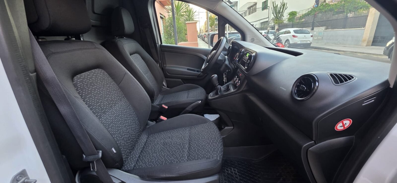 MERCEDES-BENZ Citan COMERCIAL